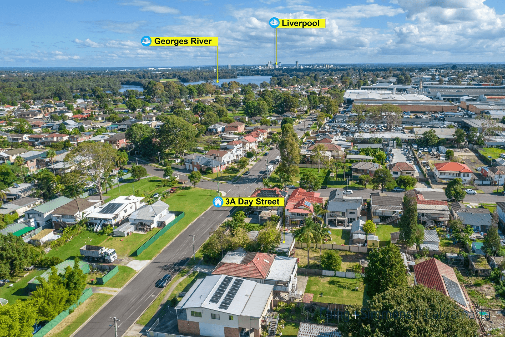 3A Day Street, Lansvale, NSW 2166