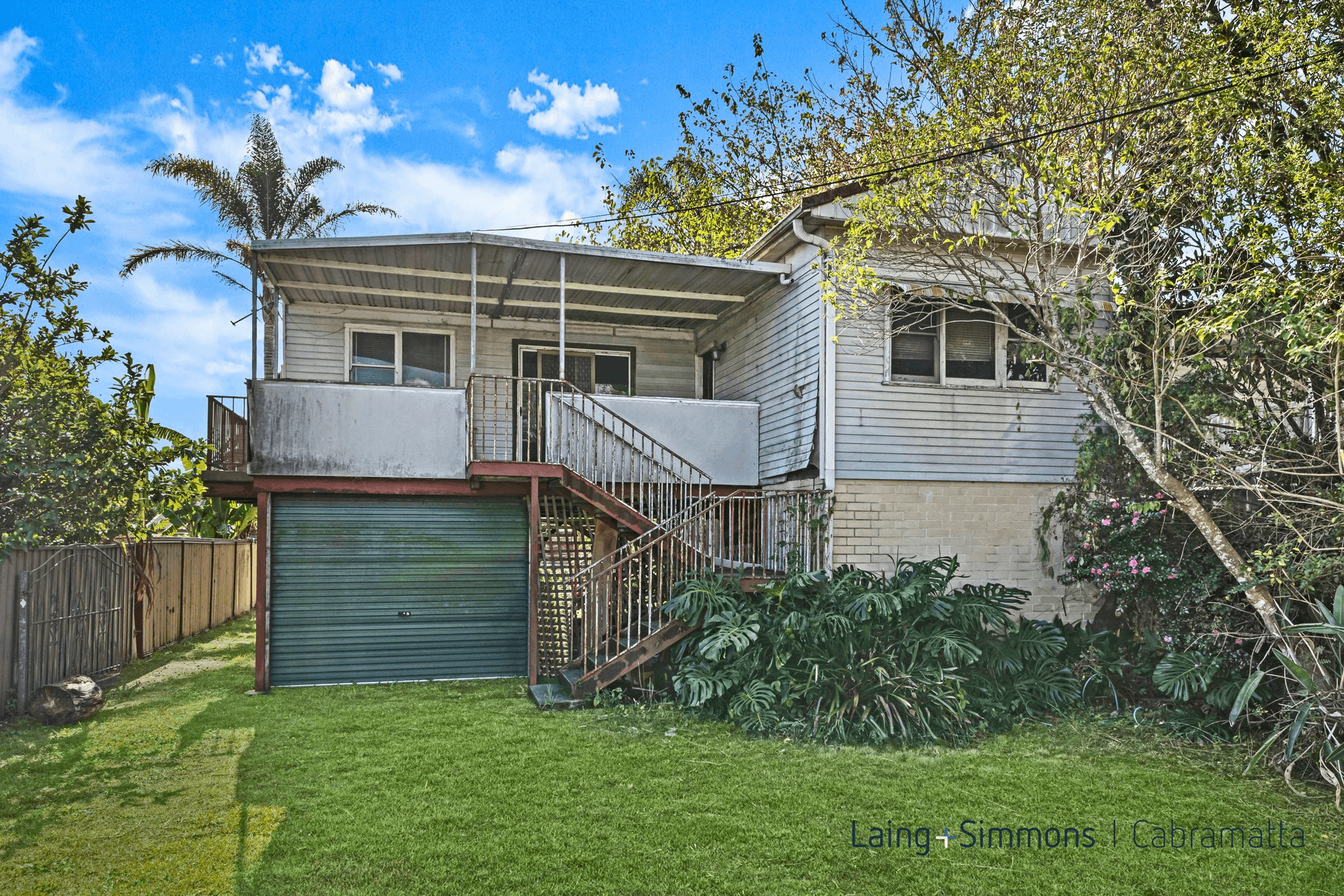 3A Day Street, Lansvale, NSW 2166