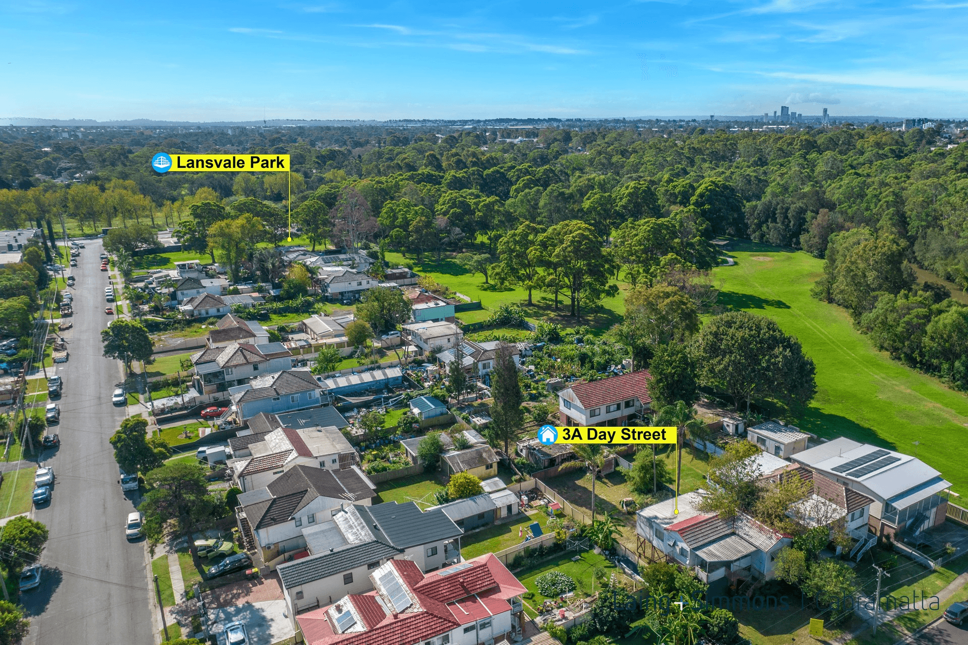 3A Day Street, Lansvale, NSW 2166