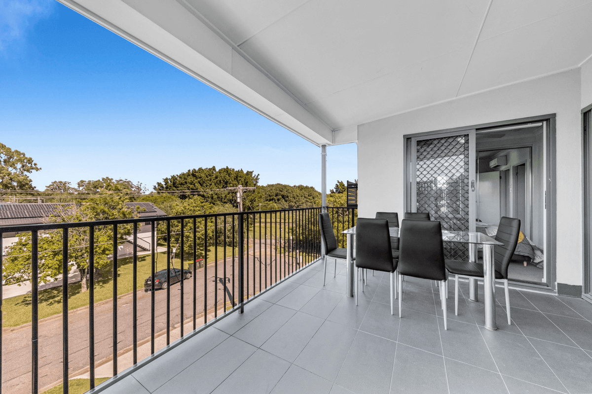 6/6/29 Grasspan Street, ZILLMERE, QLD 4034