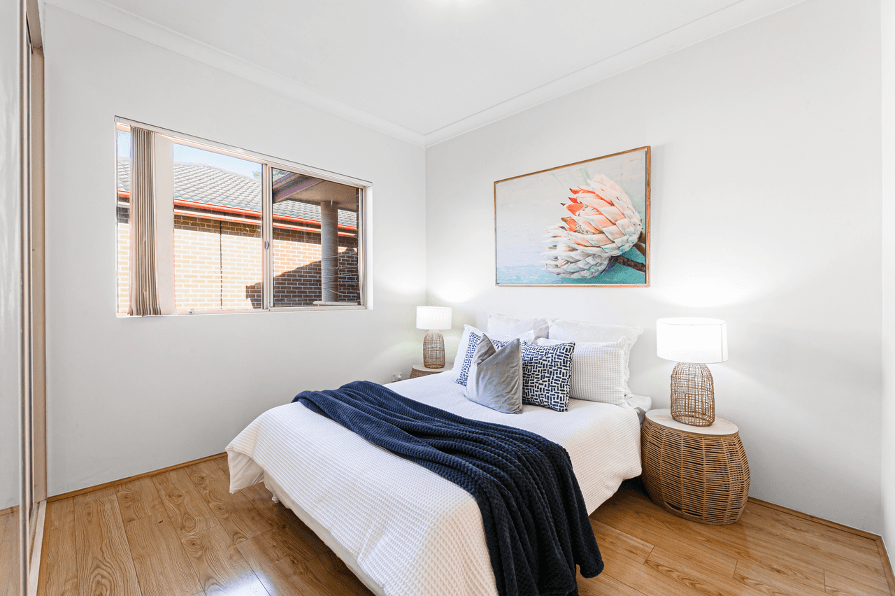 28D/88-98 Marsden Street, PARRAMATTA, NSW 2150