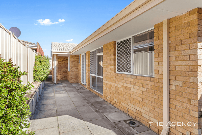 4/8 Hubert Street, East Victoria Park, WA 6101