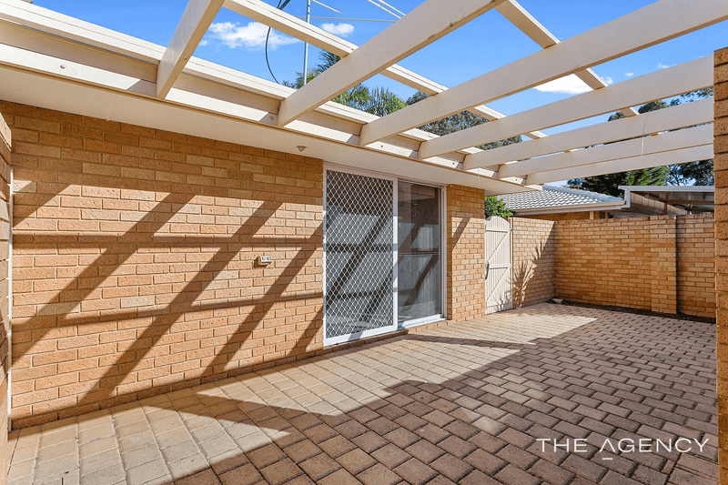 4/8 Hubert Street, East Victoria Park, WA 6101