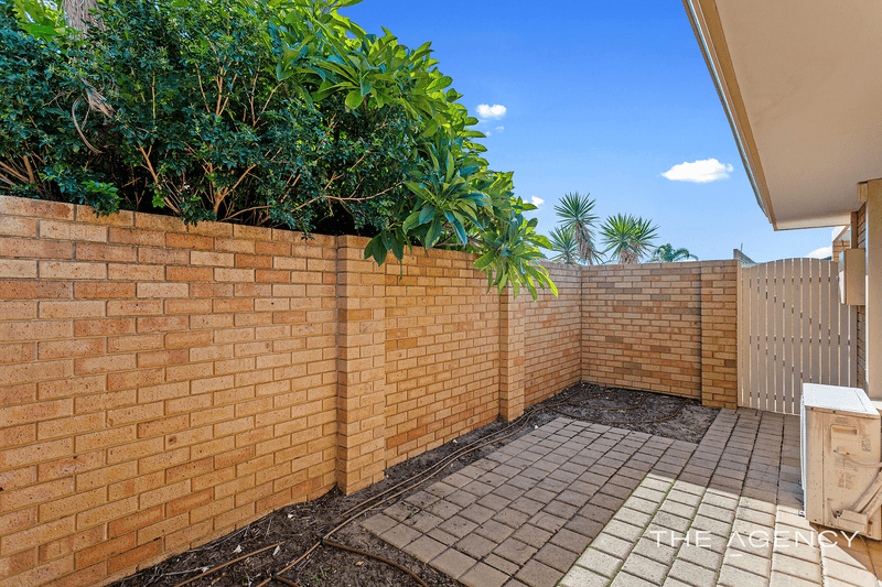 4/8 Hubert Street, East Victoria Park, WA 6101