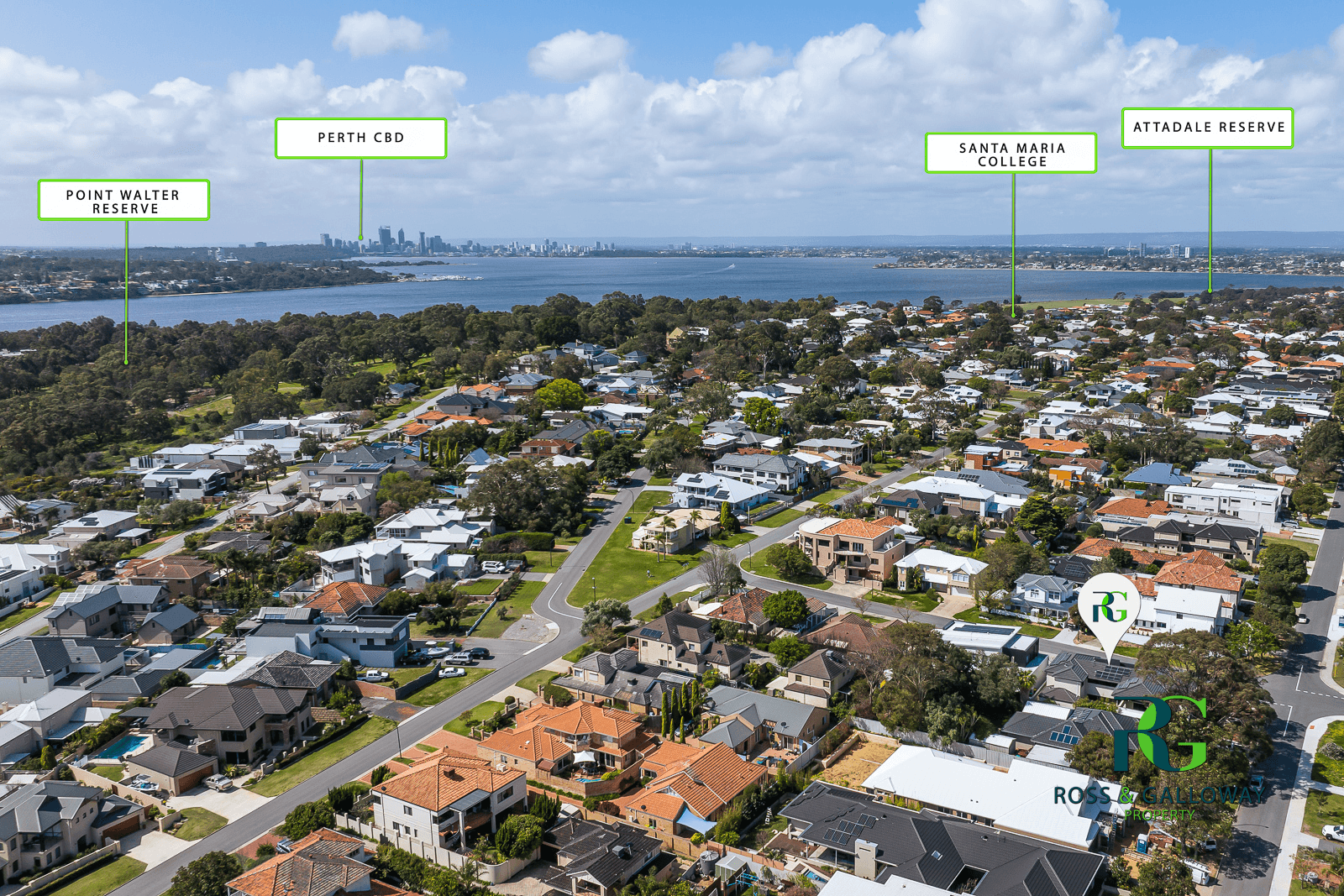 37 Beach Street, BICTON, WA 6157