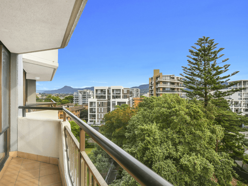 38/22-26 Corrimal Street, WOLLONGONG, NSW 2500