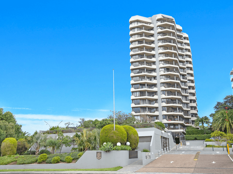 38/22-26 Corrimal Street, WOLLONGONG, NSW 2500