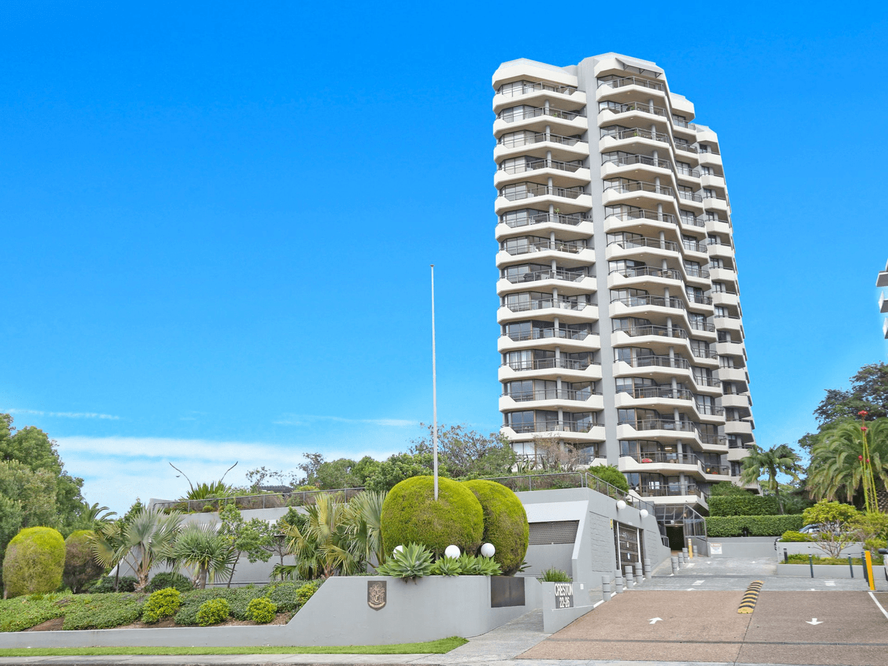 38/22-26 Corrimal Street, WOLLONGONG, NSW 2500