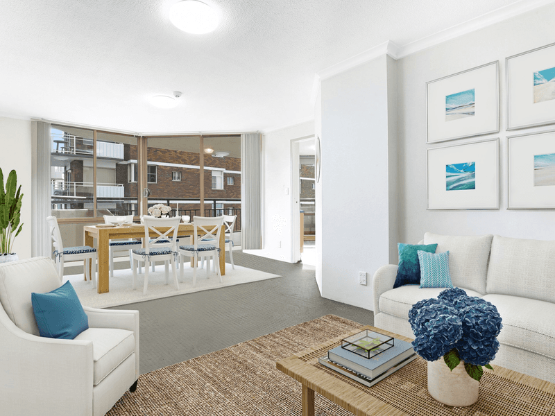 38/22-26 Corrimal Street, WOLLONGONG, NSW 2500