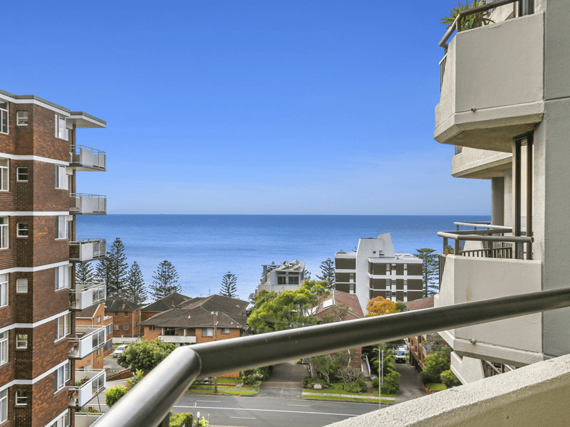 38/22-26 Corrimal Street, WOLLONGONG, NSW 2500