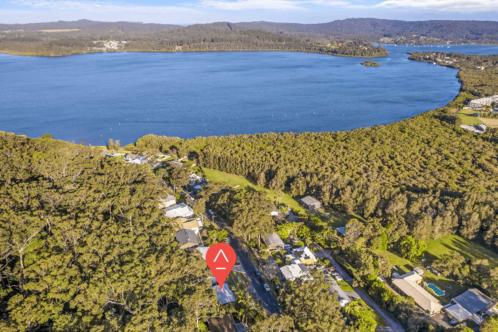 43 Broadwater Drive, Saratoga, NSW 2251