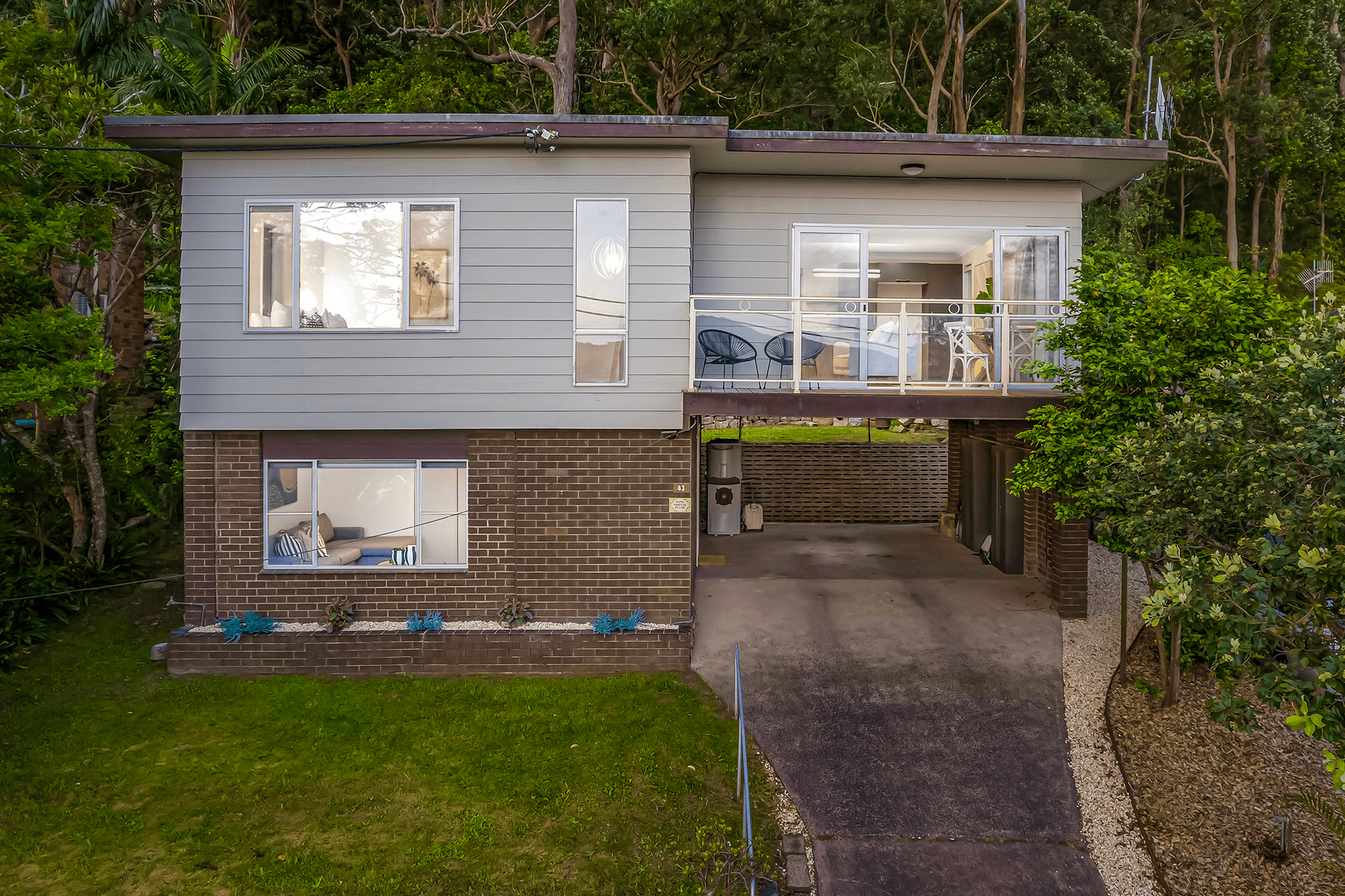 43 Broadwater Drive, Saratoga, NSW 2251