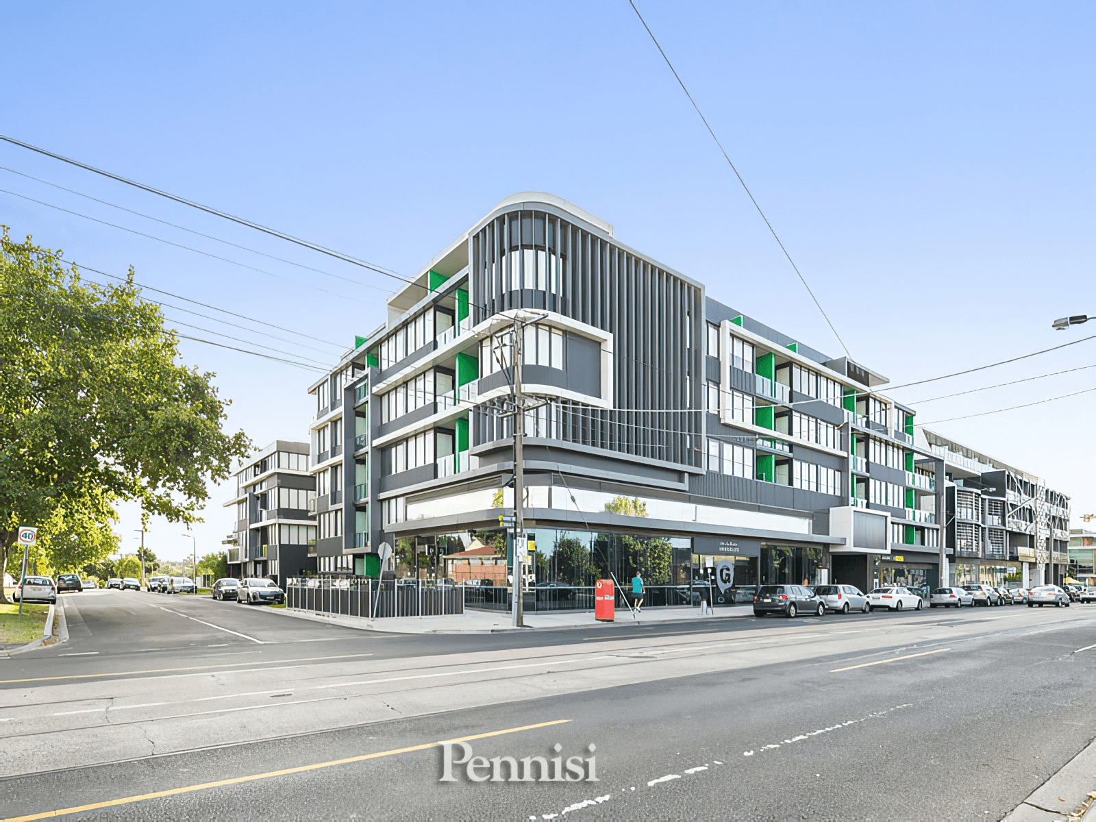 116/110 Keilor Road, Essendon, VIC 3040