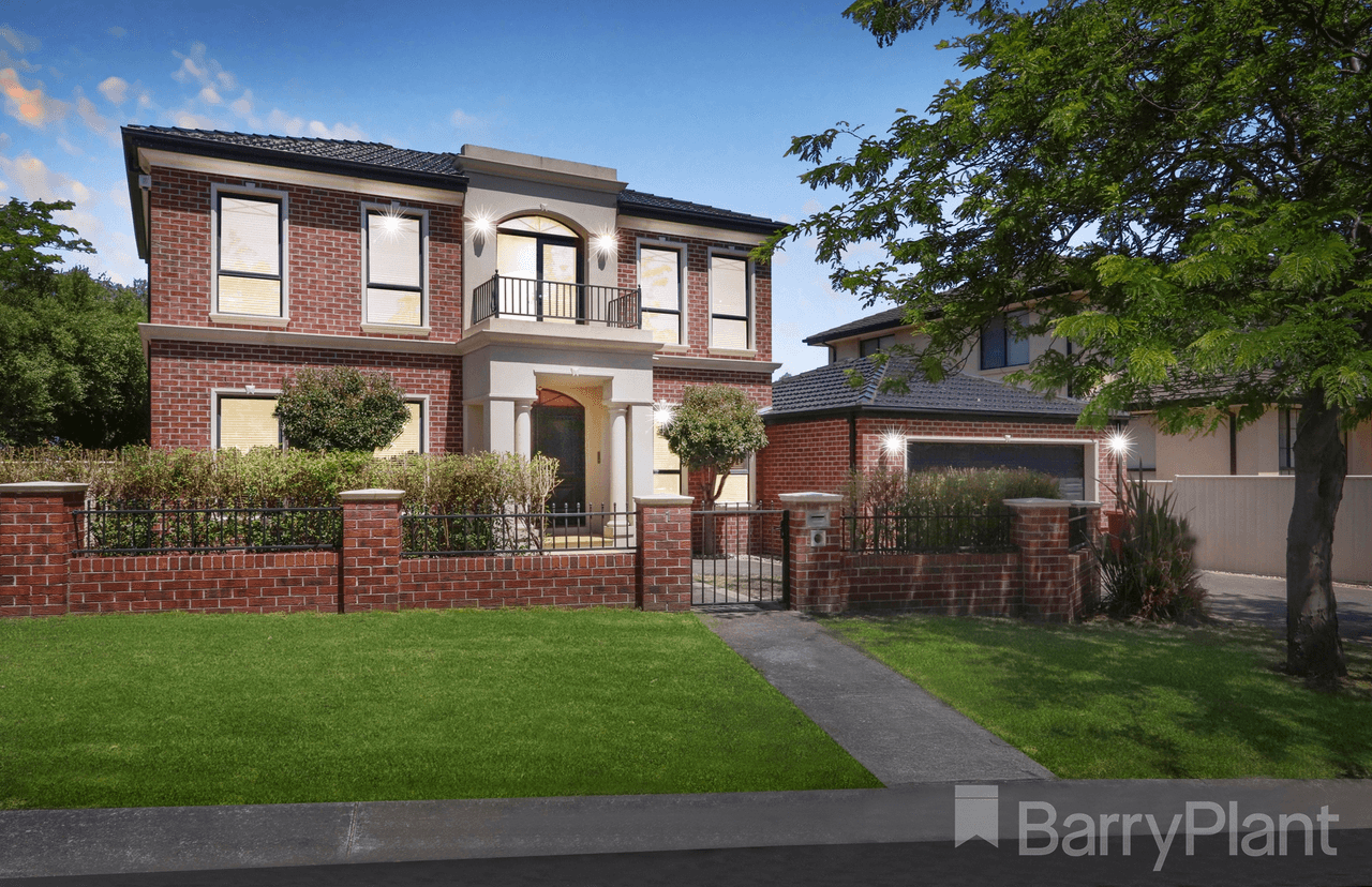 1 Nairn Court, Greenvale, VIC 3059