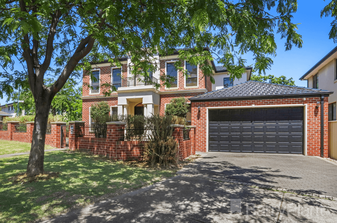 1 Nairn Court, Greenvale, VIC 3059