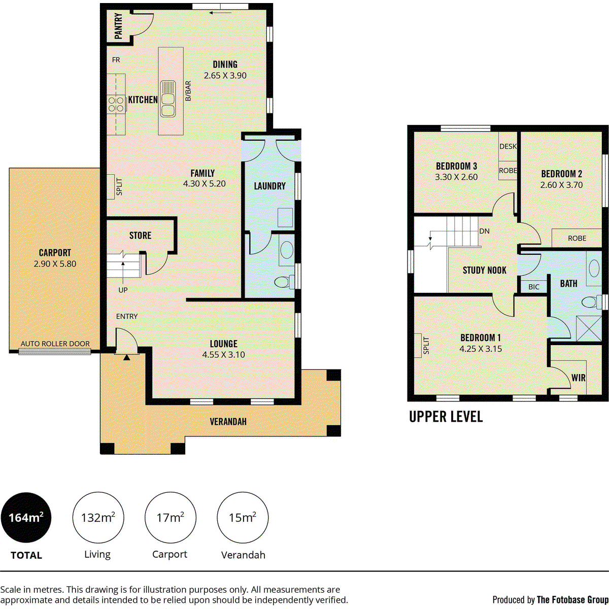 2 Glades Walk, SMITHFIELD PLAINS, SA 5114