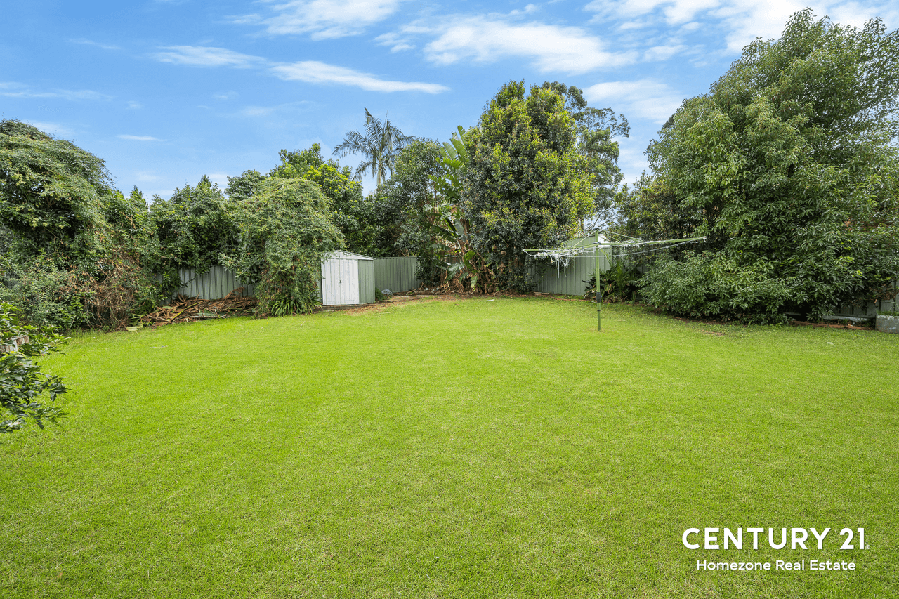 4 Konrad Avenue, Greenacre, NSW 2190