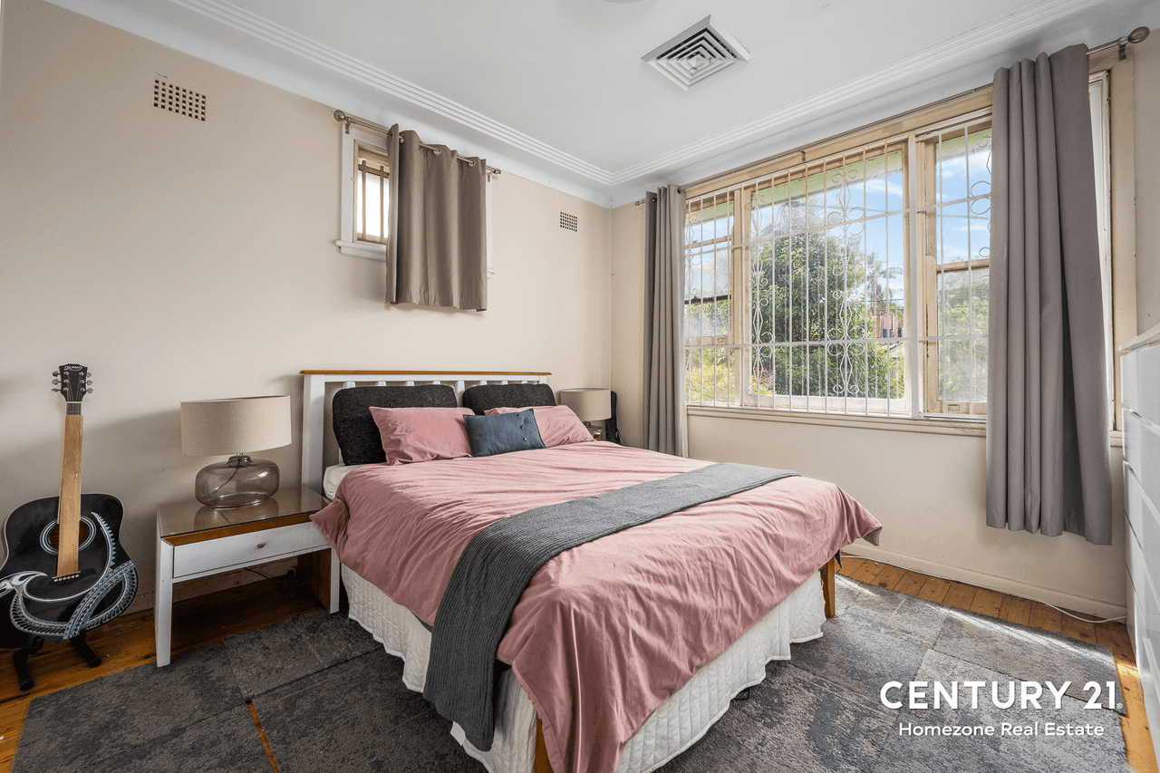 4 Konrad Avenue, Greenacre, NSW 2190