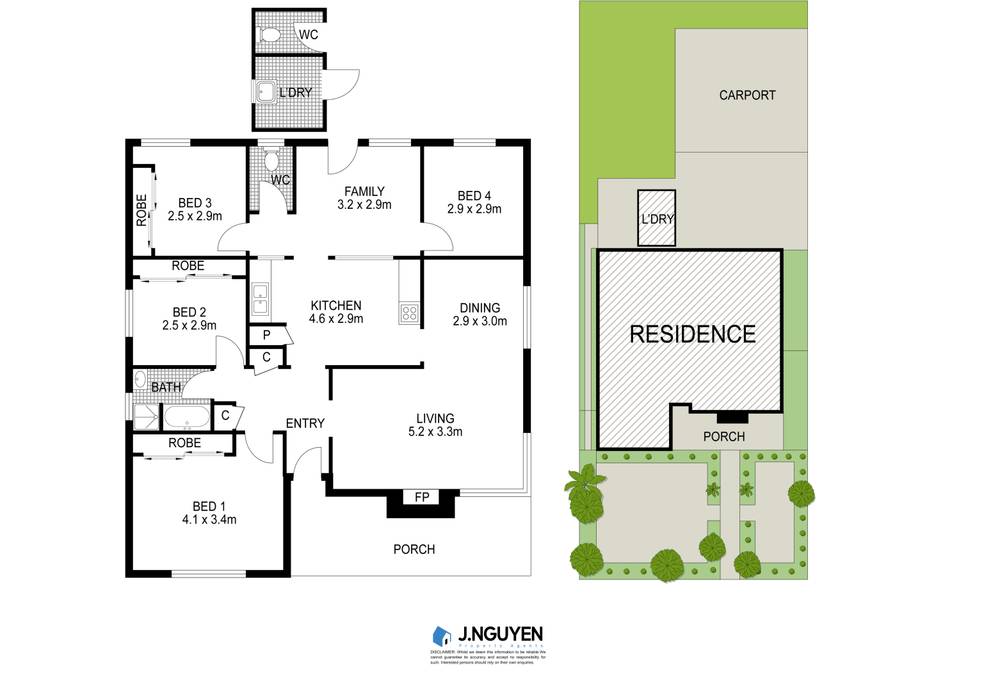 58 Torrens Street, CANLEY HEIGHTS, NSW 2166