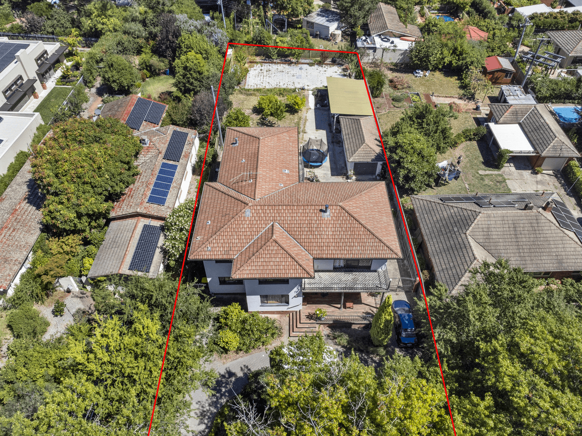 100 La Perouse Street, GRIFFITH, ACT 2603