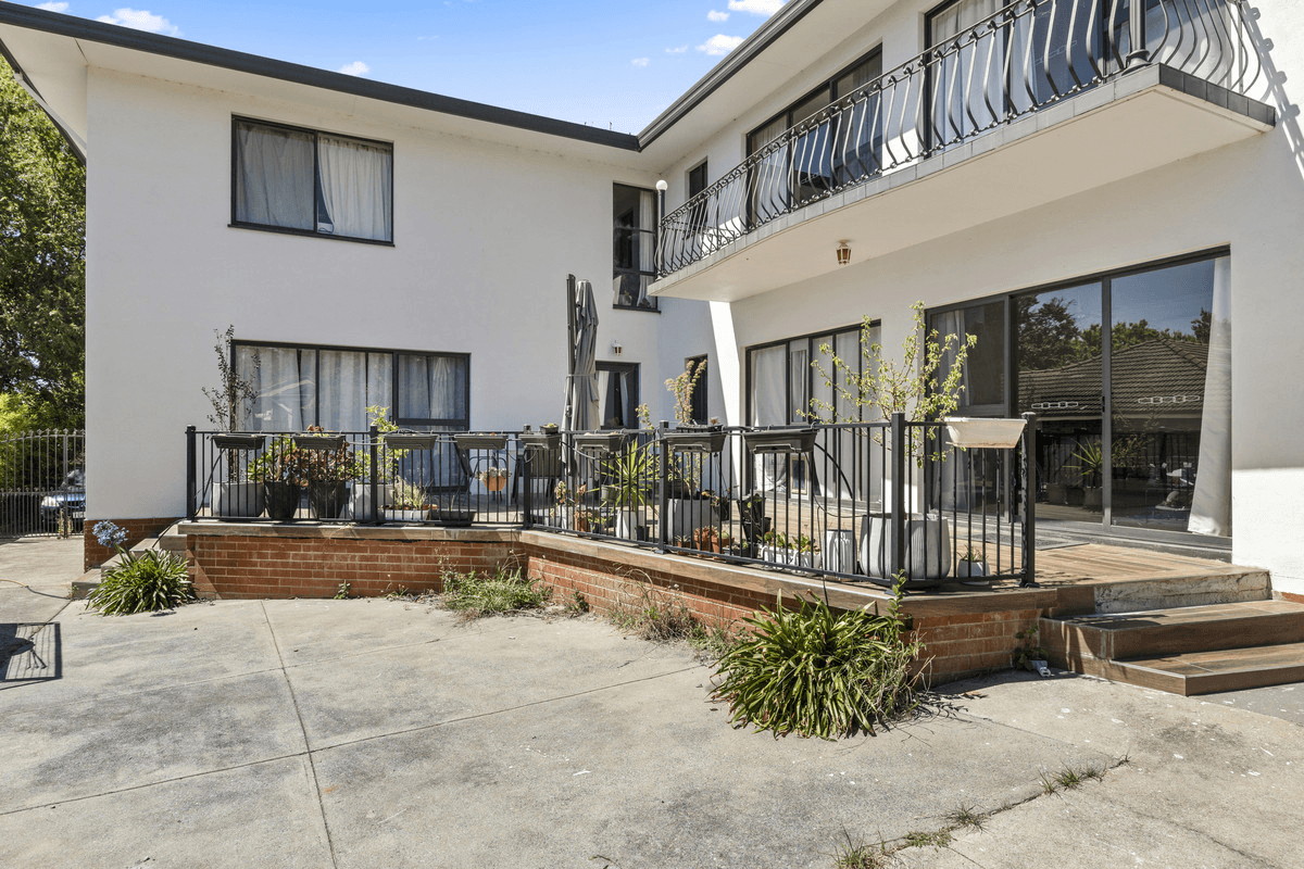 100 La Perouse Street, GRIFFITH, ACT 2603