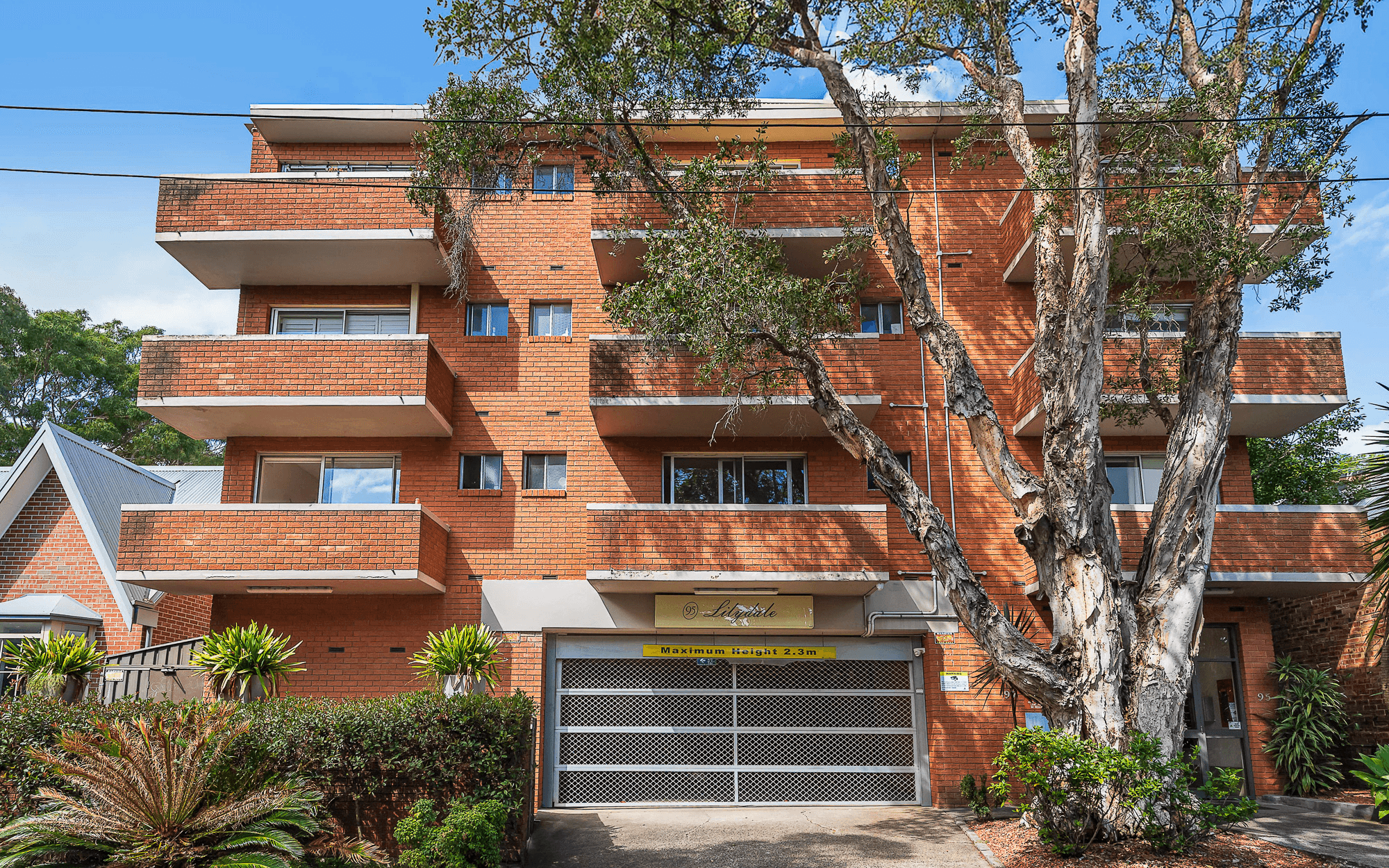 38/95 Annandale Street, ANNANDALE, NSW 2038