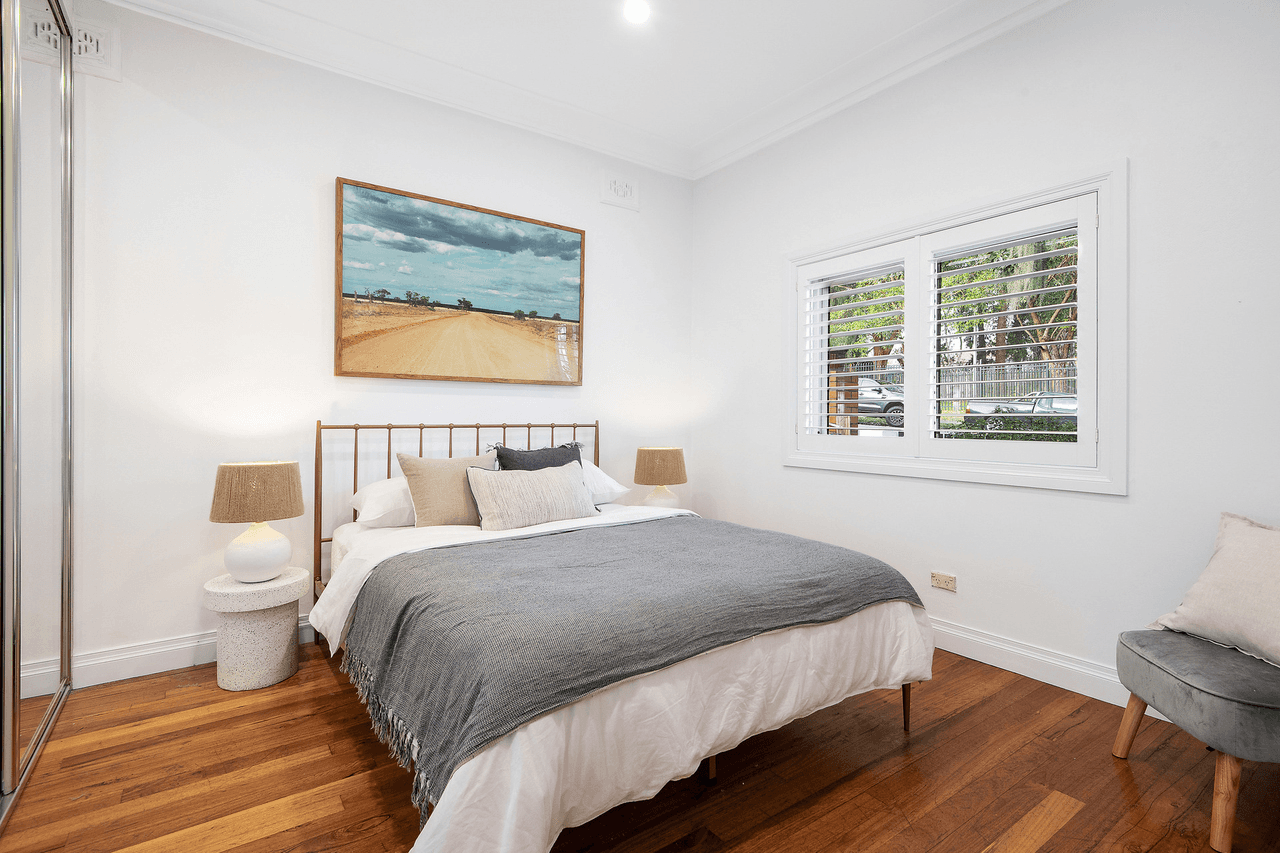 52 Tebbutt Street, Leichhardt, NSW 2040