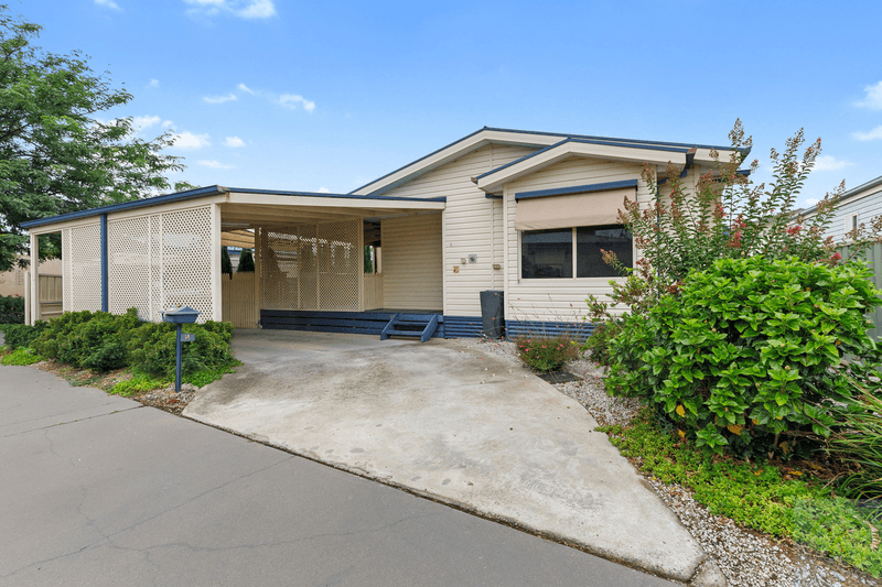 5 Kingfisher Court, Tocumwal, NSW 2714