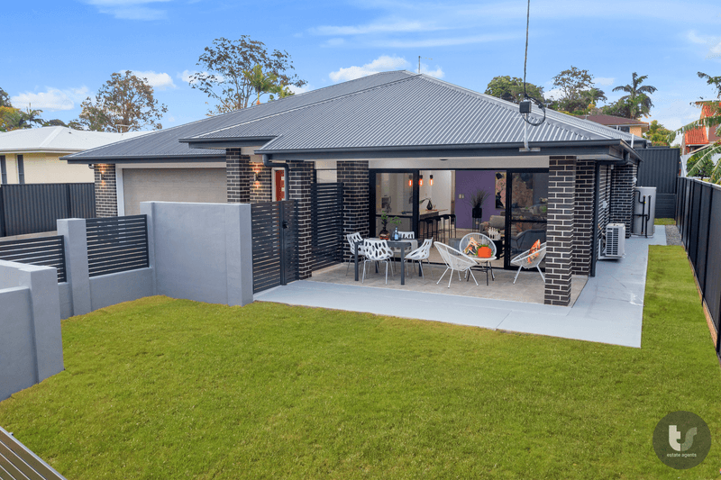 31 Lawn Terrace, Capalaba, QLD 4157