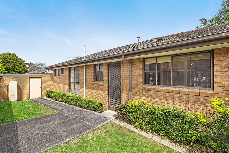 1/26 Veronica Street, FERNTREE GULLY, VIC 3156