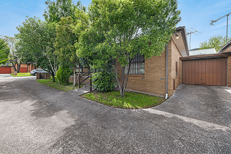 1/26 Veronica Street, FERNTREE GULLY, VIC 3156