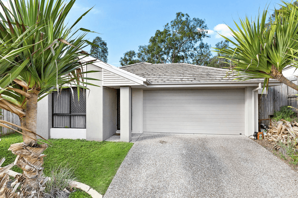 12 Goundry Drive, HOLMVIEW, QLD 4207