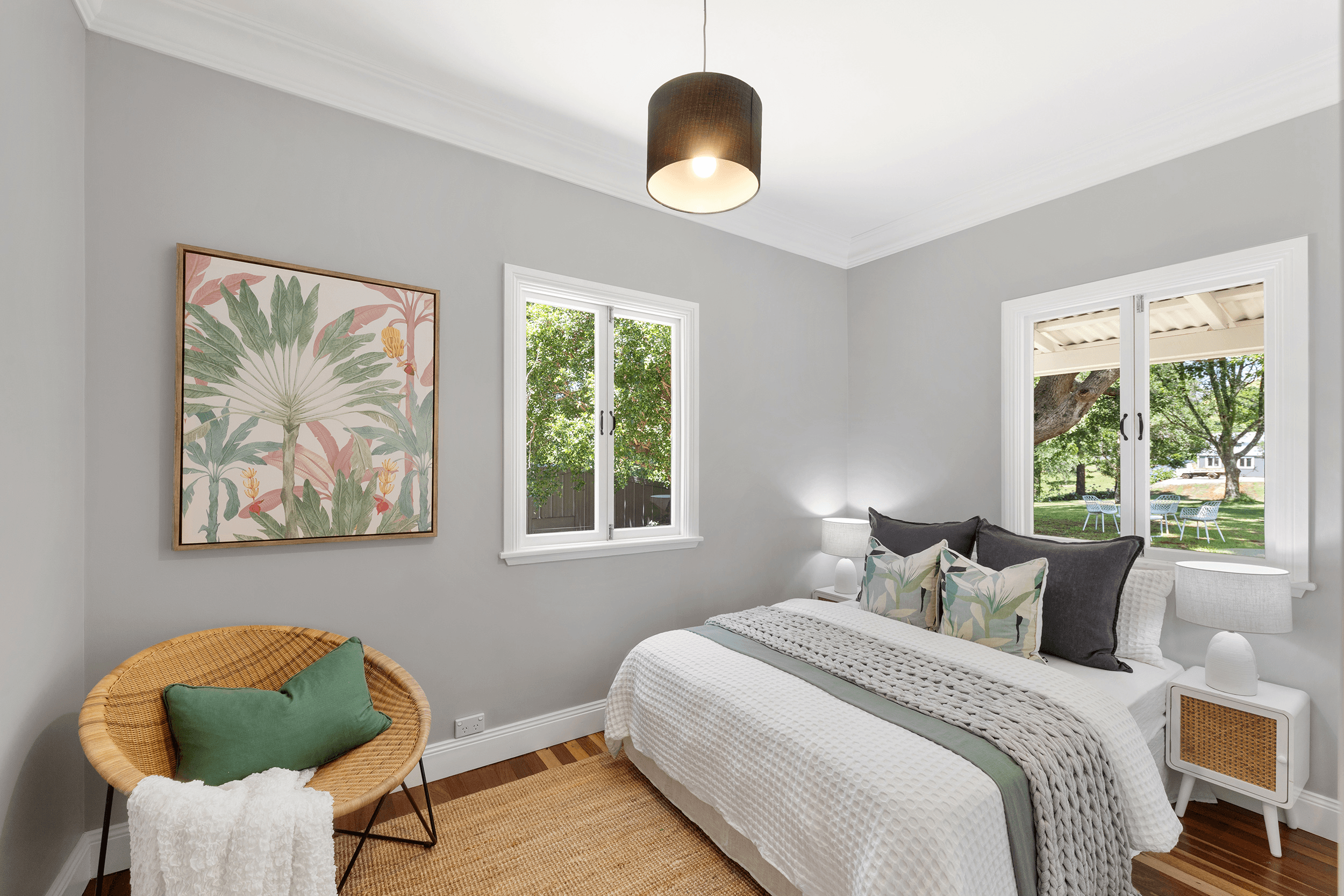 80-82 Benowa Street, TAMBORINE MOUNTAIN, QLD 4272