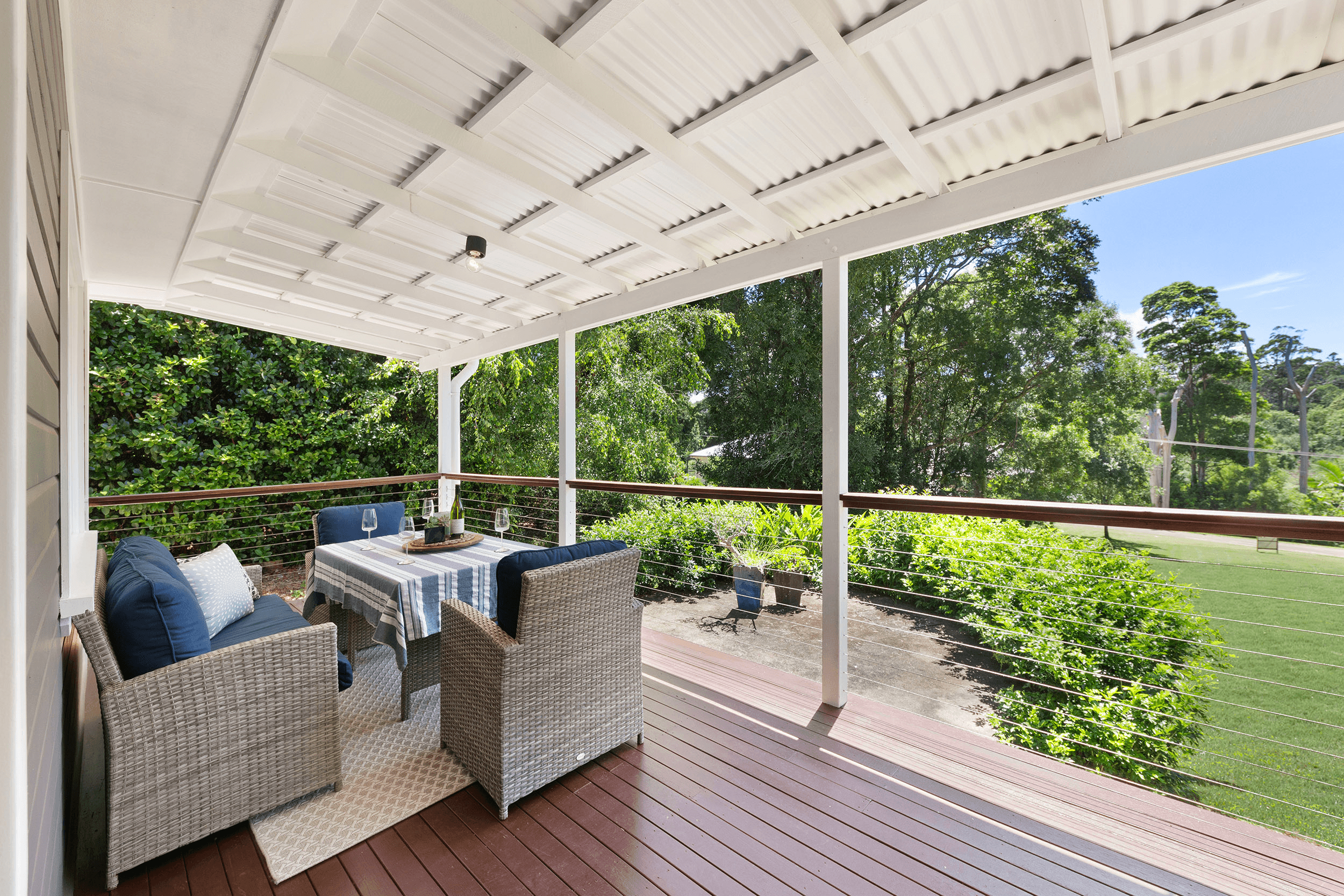 80-82 Benowa Street, TAMBORINE MOUNTAIN, QLD 4272