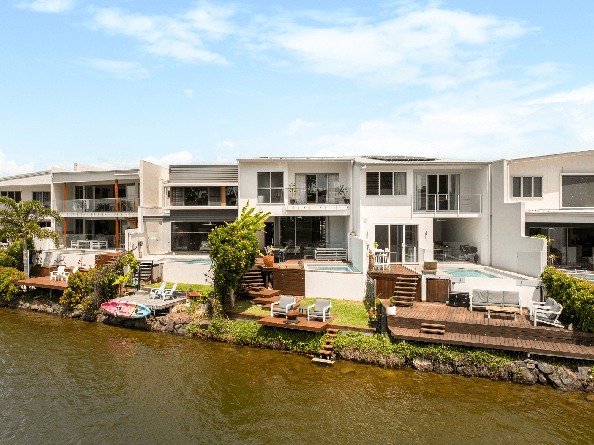 4 Osborne Circuit, Maroochydore, QLD 4558