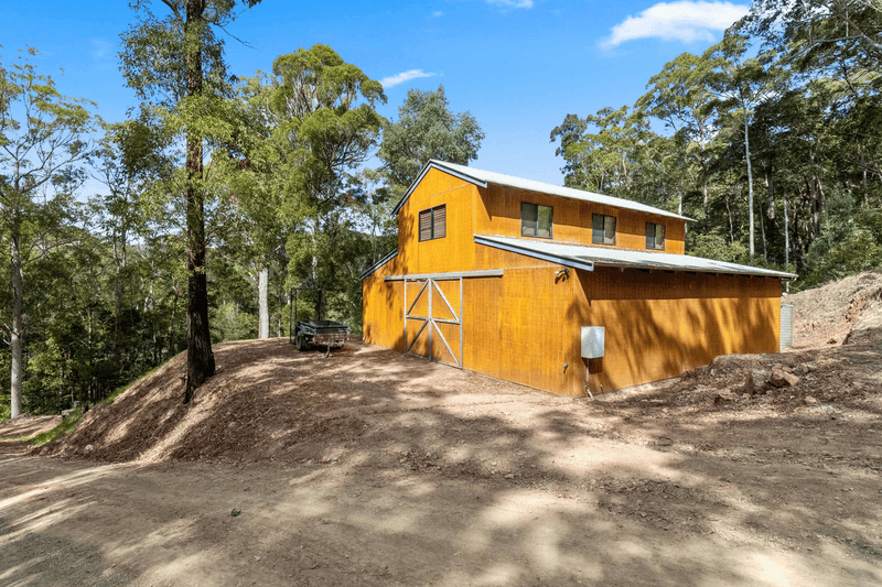 66 Murray Road, Belli Park, QLD 4562