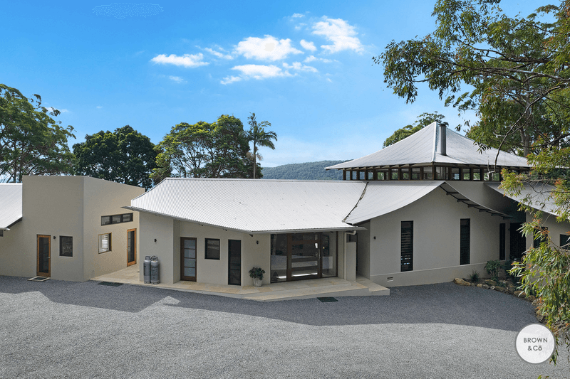 66 Murray Road, Belli Park, QLD 4562