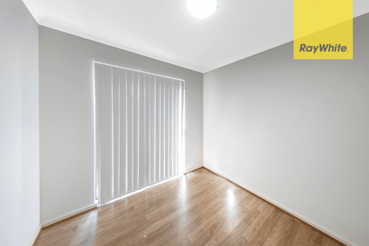 1/2-4 Reid Avenue, WESTMEAD, NSW 2145