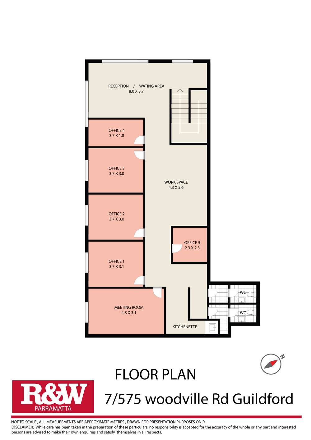 7/575 Woodville Road, GUILDFORD, NSW 2161
