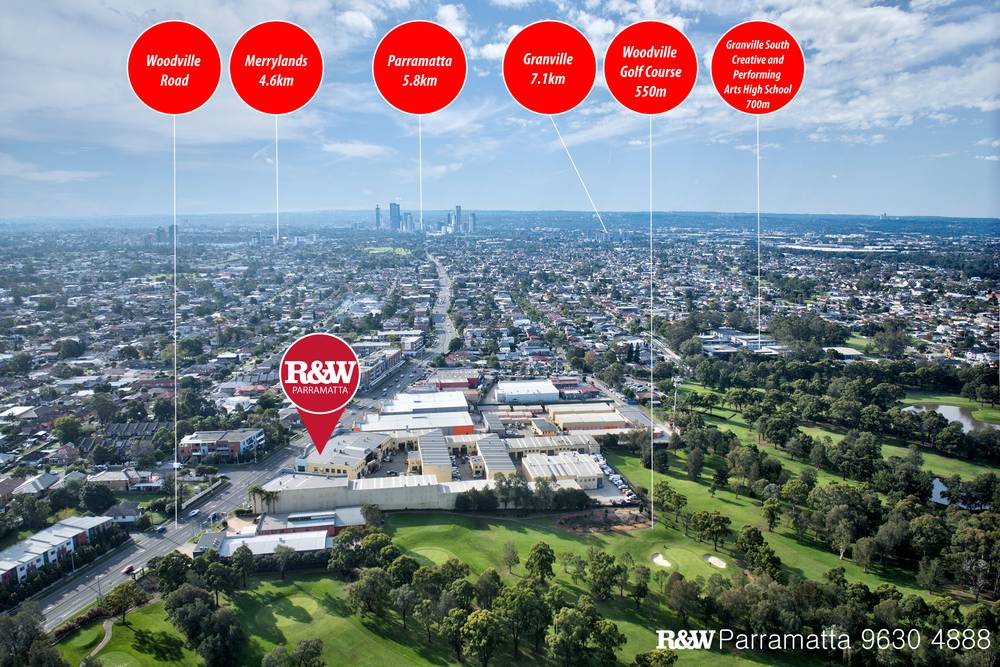 7/575 Woodville Road, GUILDFORD, NSW 2161