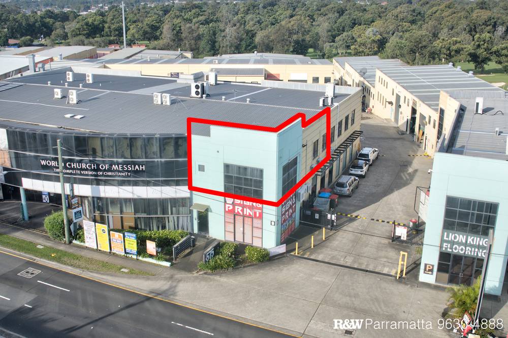 7/575 Woodville Road, GUILDFORD, NSW 2161