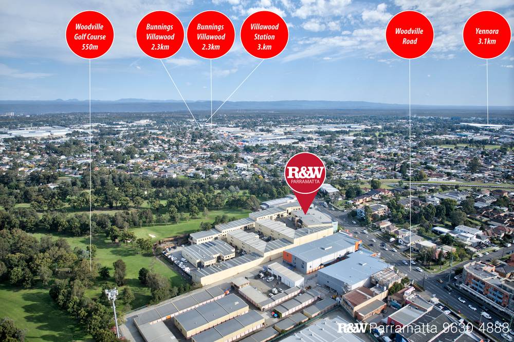 7/575 Woodville Road, GUILDFORD, NSW 2161