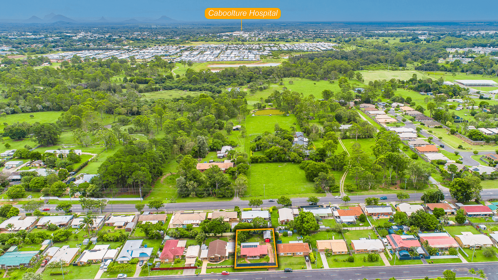 17 Mellino Drive, Morayfield, QLD 4506