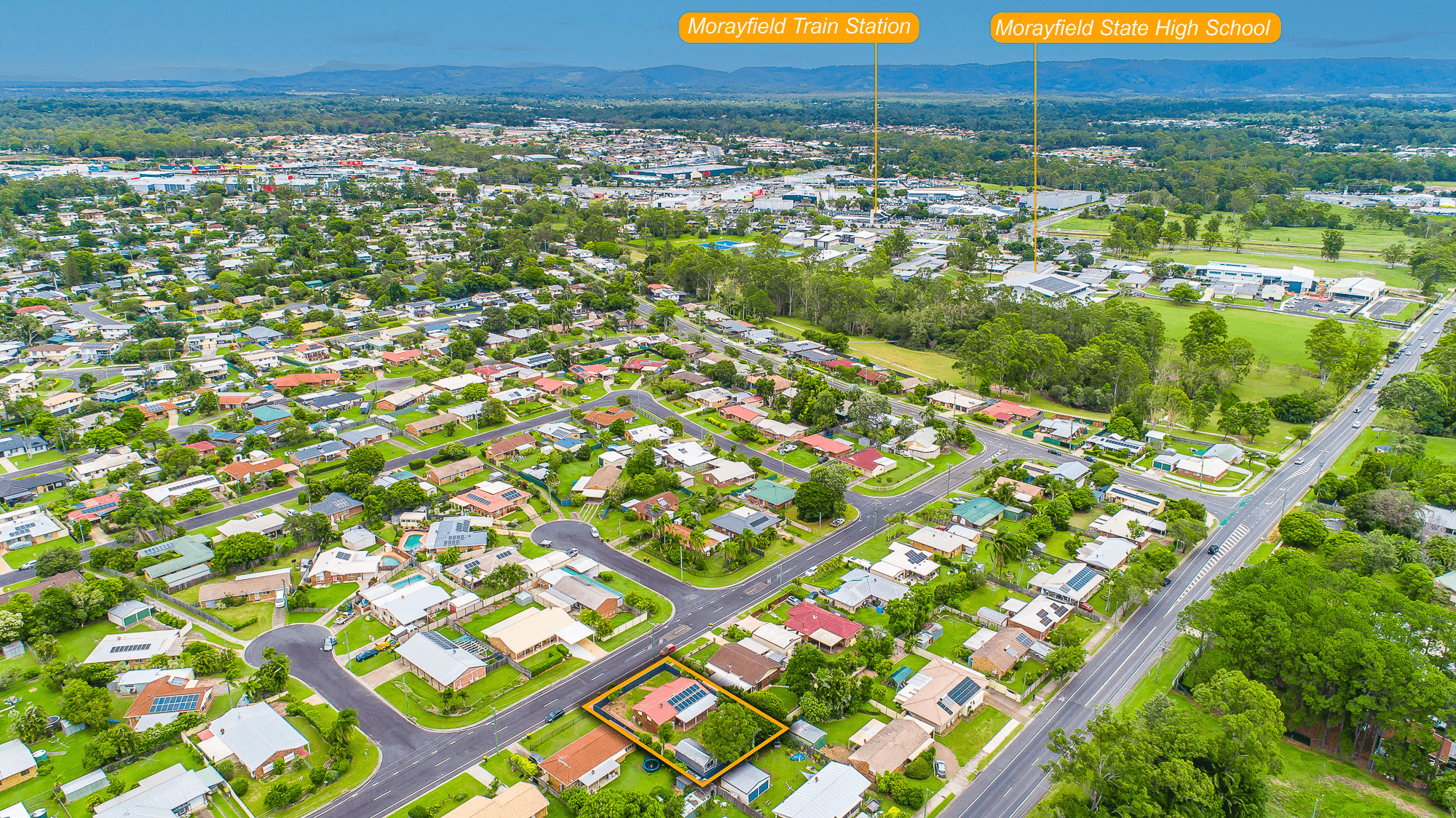 17 Mellino Drive, Morayfield, QLD 4506