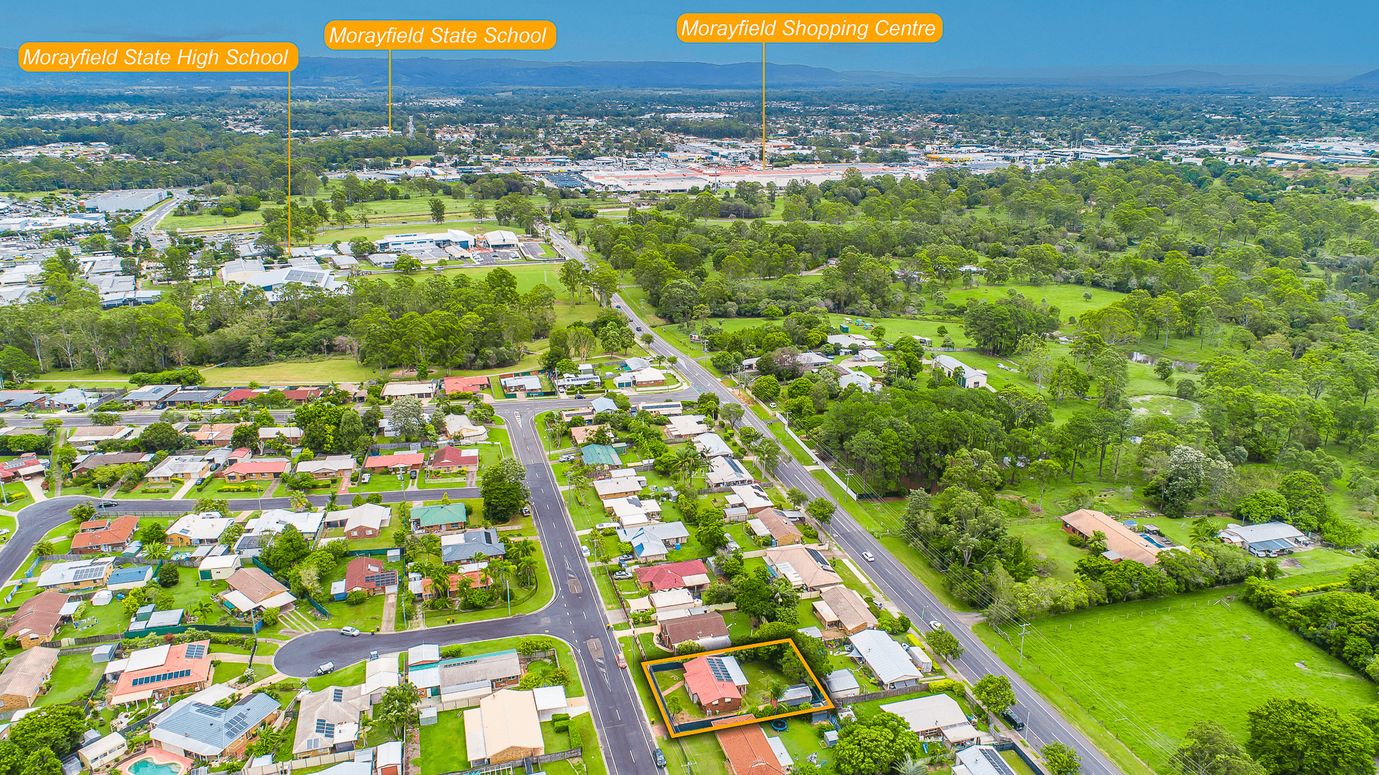 17 Mellino Drive, Morayfield, QLD 4506