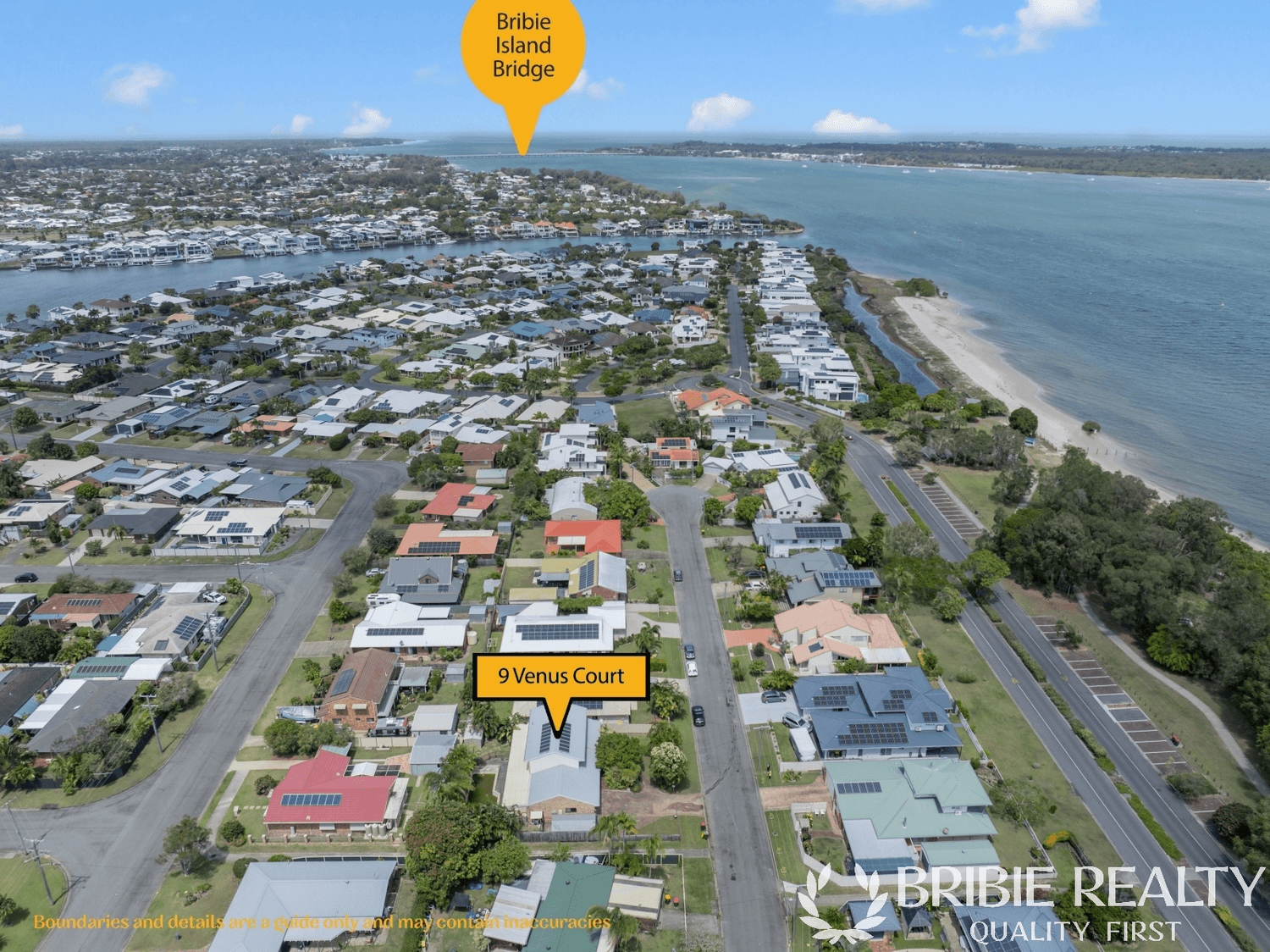 9 Venus Court, Banksia Beach, QLD 4507