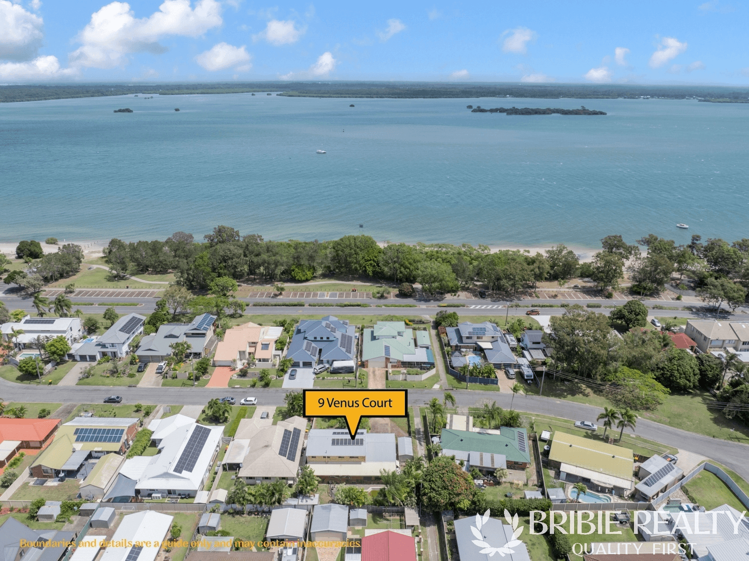 9 Venus Court, Banksia Beach, QLD 4507