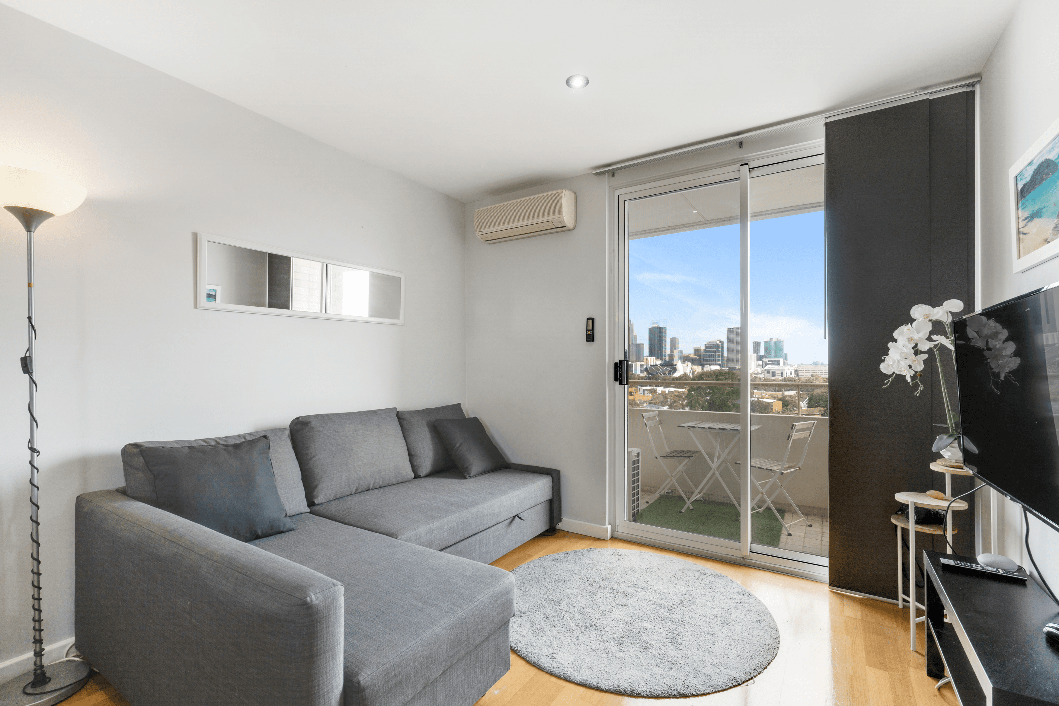 94/227 Vincent Street, West Perth, WA 6005