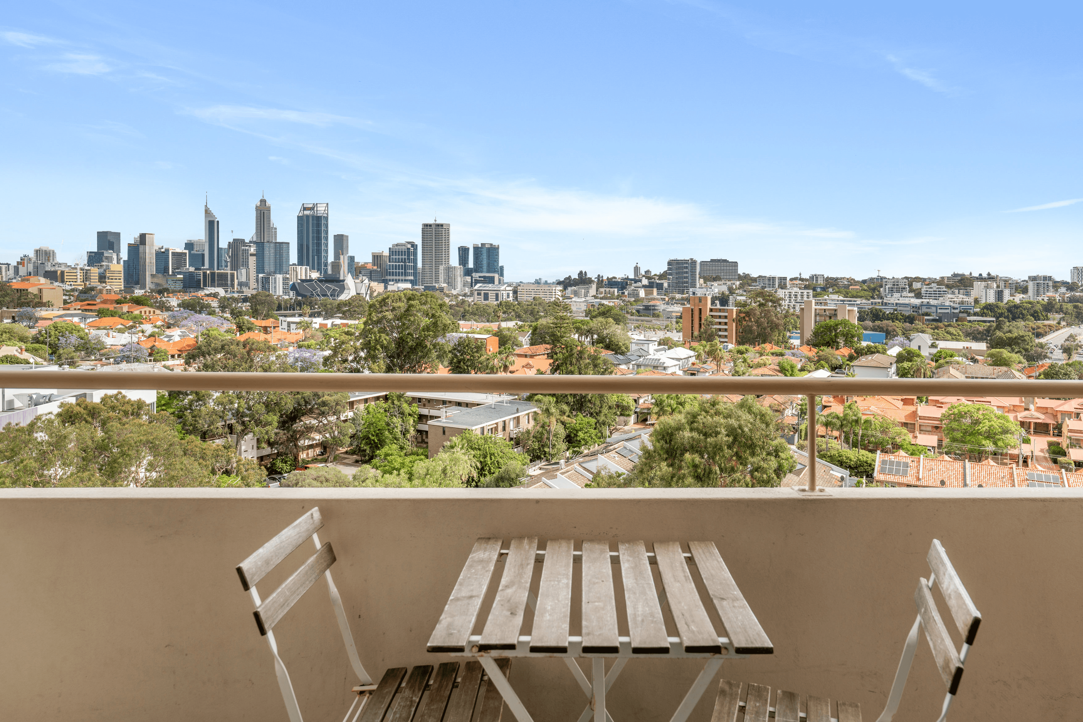 94/227 Vincent Street, West Perth, WA 6005