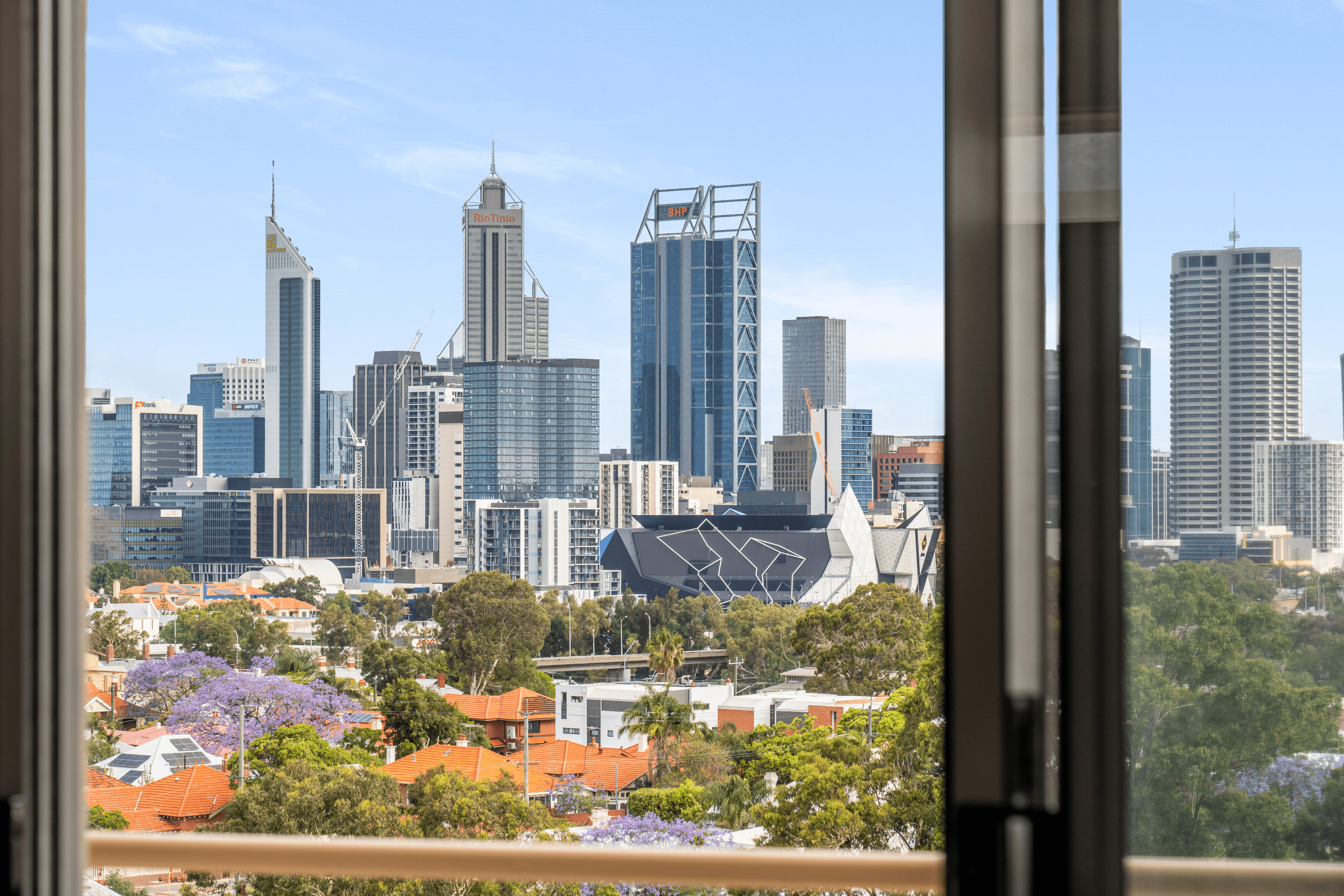 94/227 Vincent Street, West Perth, WA 6005